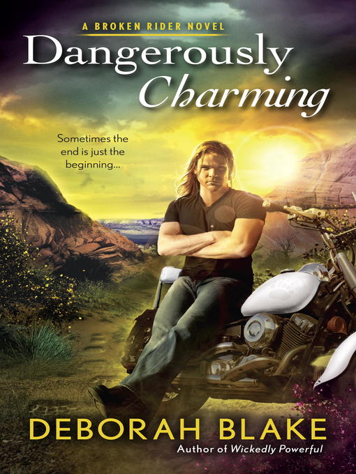 Cover image for Dangerously Charming